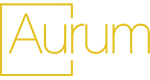 Aurum Food & Wine Logo