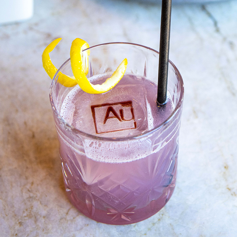 Aurum Steamboat Drinks Menu