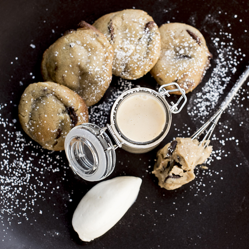 Aurum Steamboat Sweets